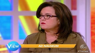 ‘View’ Hosts Clash Over GoDaddy Puppy Ad, Defend Phillip Phillips in ‘American Idol’ Contract Dispute (Video)