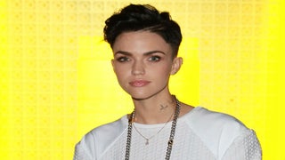Australian Model Ruby Rose to Join ‘Orange Is the New Black’