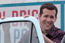 Ryan Reynolds Talks to His Pets and Kills People in First ‘Voices’ Trailer (Video)