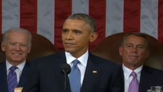 Obama’s State of the Union Draws Mixed Reactions From Media