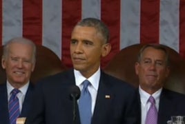 Obama’s State of the Union Draws Mixed Reactions From Media