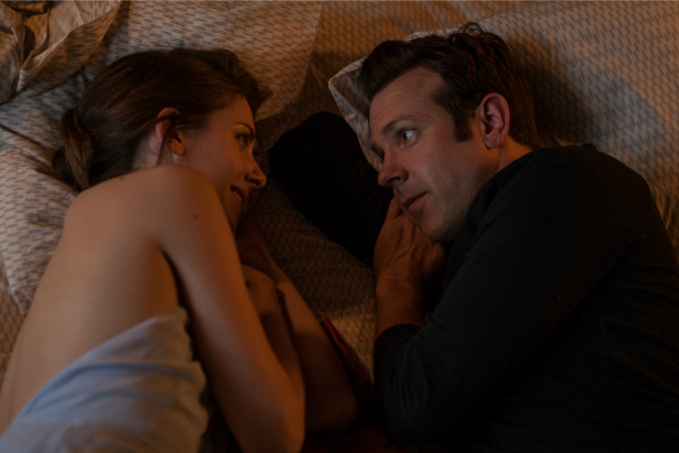 Sundance Reviews Sex, Masculinity Are Complicated in Jason Sudeikis, Alison Brie, James Franco Movies image