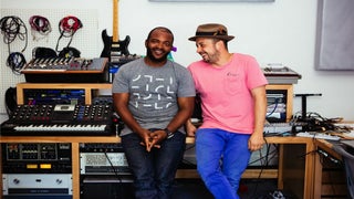 ‘House of Lies’ Premiere to Feature Action Sports Host Sal Masekela’s New Single (Exclusive Video)