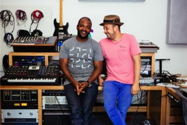 ‘House of Lies’ Premiere to Feature Action Sports Host Sal Masekela’s New Single (Exclusive Video)
