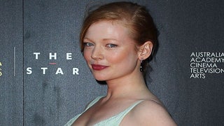 ‘Predestination’ Star Sarah Snook to Join Michael Fassbender in ‘Steve Jobs’ Movie (Exclusive)