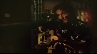 Sean Penn Is an American Sniper Making ‘the Biggest Mistake’ of His Life in ‘The Gunman’ Trailer (Video)