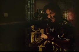 Sean Penn Is an American Sniper Making ‘the Biggest Mistake’ of His Life in ‘The Gunman’ Trailer (Video)