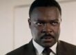 David Oyelowo in Selma