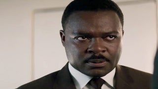 David Oyelowo Was Robbed of a Nomination (Guest Blog)