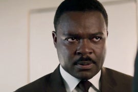 David Oyelowo Was Robbed of a Nomination (Guest Blog)