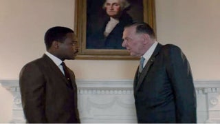 ‘Selma’ Controversy Grows Over LBJ Clash With Martin Luther King on Civil Rights