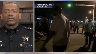 Milwaukee Sheriff Thinks Al Sharpton Should ‘Go Back Into the Gutter He Came From’ (Video)