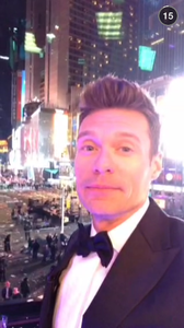 Snapchat-Ryan-Seacrest