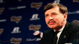 St. Louis Rams Owner Stan Kroenke Plans to Build NFL Stadium in Inglewood