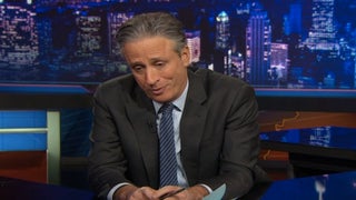 Jon Stewart Delivers Powerful Response to Paris Attack: Charlie Hebdo Victims Had Courage (Video)