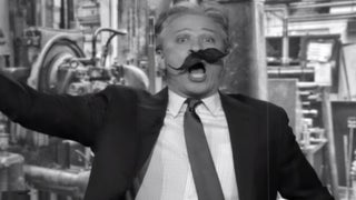 Jon Stewart Blasts Obama’s Paris Absence: ‘What the F-ck?!’ (Video)