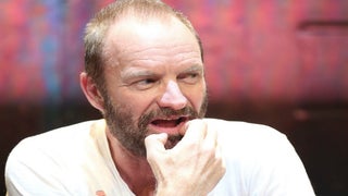Sting’s ‘The Last Ship’ to Close on Broadway