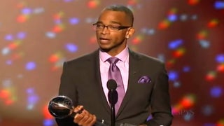 Watch Stuart Scott’s Inspirational 2014 ESPYS Speech (Video)
