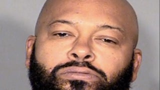 Suge Knight’s Bail Set at $2 Million After Murder Charge