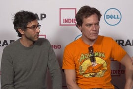 Sundance: Director Ramin Bahrani, Michael Shannon on New Drama ’99 Homes’ (Video)