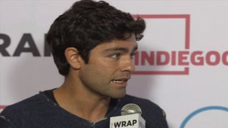 Sundance: ‘Entourage’s’ Adrian Grenier on New Doc: ‘We’re Gonna Crowdfund This Bitch’ (Video)