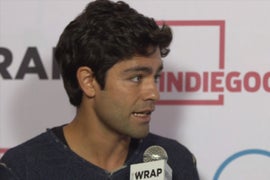 Sundance: ‘Entourage’s’ Adrian Grenier on New Doc: ‘We’re Gonna Crowdfund This Bitch’ (Video)