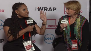 ‘Selma’ Director Ava DuVernay on Oscar Nominations: ‘We Were Not Snubbed’ (Video)