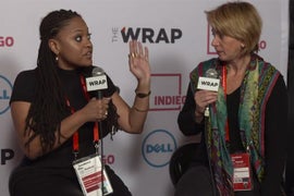 ‘Selma’ Director Ava DuVernay on Oscar Nominations: ‘We Were Not Snubbed’ (Video)