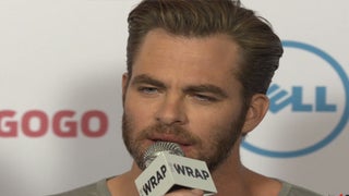‘Z for Zachariah’ Stars Chris Pine, Margot Robbie on How They Interpreted Their Characters (Video)