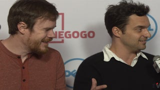 ‘Digging for Fire’s’ Joe Swanberg, Jake Johnson Reveal Movie’s Inspiration, Play ‘Wrapid Fire’ (Video)