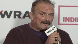 Sundance: ‘The Resurrection of Jake the Snake Roberts’ Cast on Addiction Hell (Video)