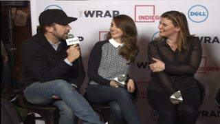 Sundance: Jason Sudeikis-Alison Brie Comedy ‘Sleeping With Other People’ Is Like ‘Harry Met Sally’ for A-Holes (Video)