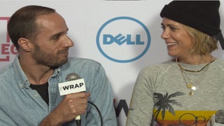 ‘Nasty Baby’ Stars Kristen Wiig, Alia Shawkat, Director Sebastian Silva on Toughest Part of Filming (Video)