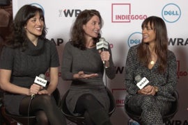 ‘Hot Girls Wanted’ Filmmakers on the Difference Between Sexuality and Sexualization (Video)