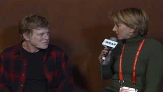 Robert Redford Weighs in on Hollywood’s Diversity Problem: It ‘Is What Moves the Ball for Me’