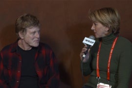 Robert Redford Weighs in on Hollywood’s Diversity Problem: It ‘Is What Moves the Ball for Me’