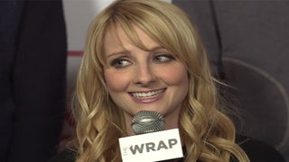 Sundance: ‘The Bronze’ Star Melissa Rauch on Crazy Sex Scene: ‘I’ve Been Training For That My Whole Life’ (Video)