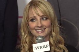 Sundance: ‘The Bronze’ Star Melissa Rauch on Crazy Sex Scene: ‘I’ve Been Training For That My Whole Life’ (Video)