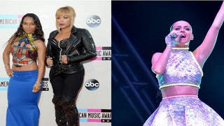 Katy Perry, NKOTB Donate to TLC’s Final Album Kickstarter Effort