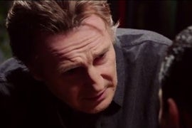 ‘Taken 4’ Is Here, Courtesy of Jimmy Kimmel and Liam Neeson (Video)