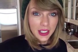 Beyonce, Obama, Justin Bieber and Taylor Swift Among Most Influential People on the Internet