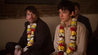 Sundance: Emile Hirsch Movie ‘Ten Thousand Saints’ Acquired by Screen Media Films