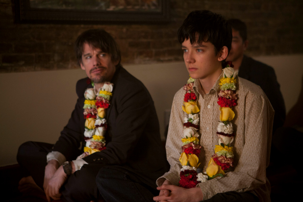Sundance Reviews Literary Lions, Troubled Teens, Lithuanian Lesbians 618x412 photo Sundance Reviews Literary Lions, Troubled Teens, Lithuanian Lesbians