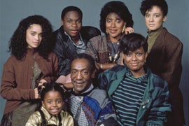 Why Netflix, Amazon, Hulu Haven’t Dumped ‘The Cosby Show’