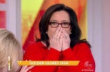 Rosie O'Donnell, The View