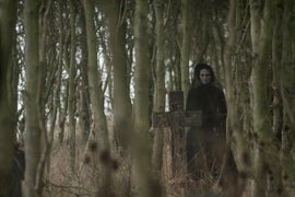 ‘The Woman in Black 2’ Reviews: Did This Ghost Wear Out Her Welcome?