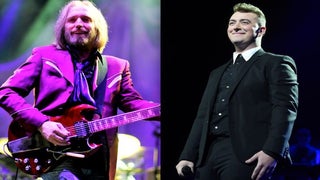 Tom Petty Calls Sam Smith’s ‘Stay With Me’ a ‘Musical Accident’: ‘These Things Can Happen’