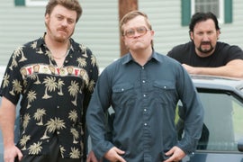 ‘Trailer Park Boys’ ‘Bubbles’ Actor Michael Smith Denies Domestic Battery