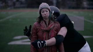 Sports Illustrated Running NFL Domestic Abuse Ad Demanding ‘#GoodellMustGo’ Ahead of Super Bowl (Video)