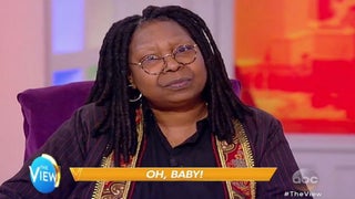 ‘View’s’ Whoopi Goldberg to Vaccine Opponents: ‘If I Get Measles, I’m Coming to Your House’ (Video)